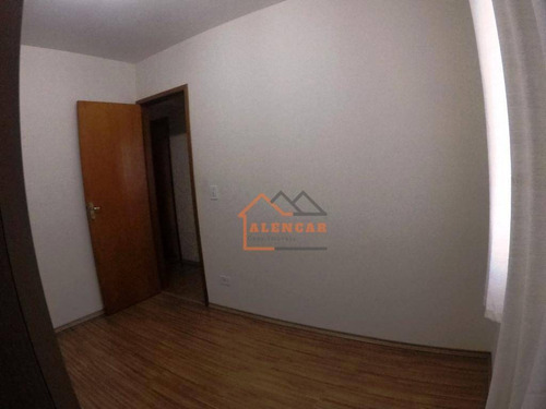Imagem 16 de 29 de Apartamento À Venda, 62 M² Por R$ 350.000,00 - Itaquera - São Paulo/sp - Ap0049