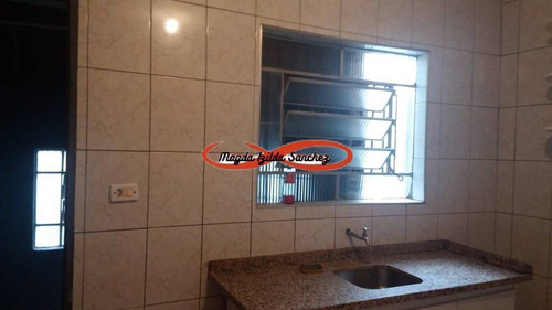 Imagem 10 de 15 de Casa Antiga A Venda Vila Nhocuné - Com Edícula - Já Alugadas - 847-c