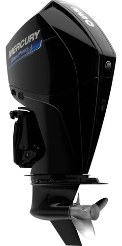 Motor Mercury 250hp Xl Seapro V8 (inscri Estadual Ou Rural)