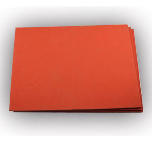 Esteira Da Imprensa Térmica Para O Do Ofício 22x22x0.8cm