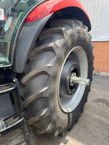 Tractor Agricola Case Maxxum 140 Cab