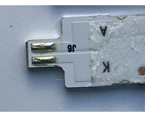 Led's Jvc Led49d05a-zc29ag-01e Cc500pv7d Lt-50maw705 (Usado)