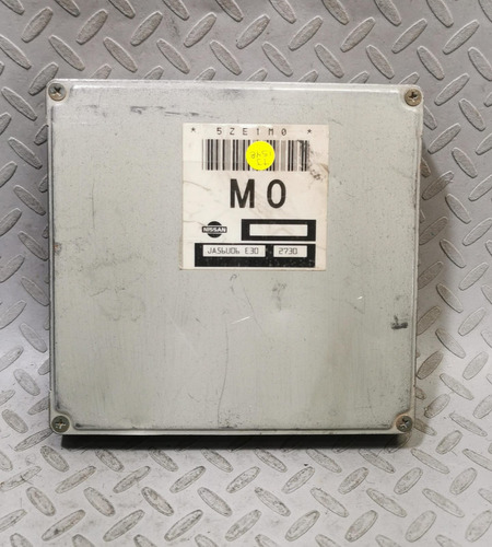 Computadora De Motor Nissan Altima 2002-2003 2.5 Orig 5ze1m0 (Usado)