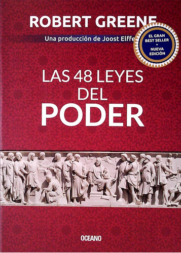 48 Leyes Del Poder, Las - Greene, Robert