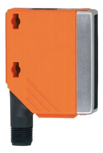 Sensor Fotoelectrico Rect 10-36 Vdc Ifm Efector O5h500