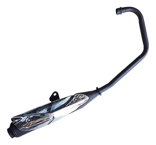 Tubo Escape Empire Arsen 2