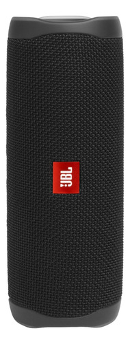 Alto-falante Bluetooth Jbl Flip 5 À Prova D'água Sem Fio Por