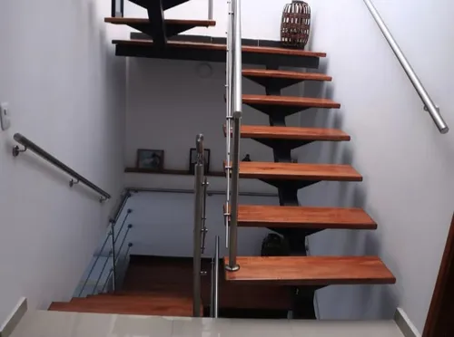 Casa 3 Cuartos 3 Baños