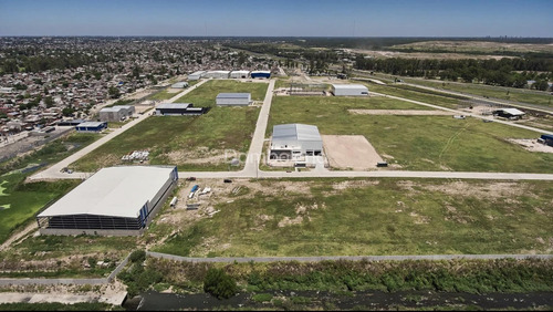 Imagen 3 de 6 de Terreno Lote En Venta O Permuta Ubicado En José León Suárez, San Martin, G.b.a. Zona Norte