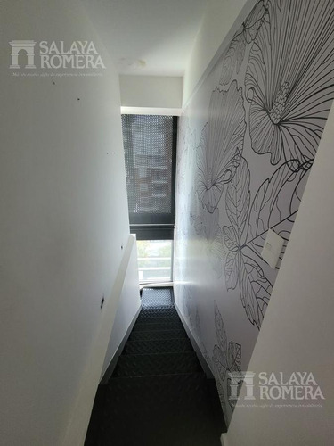 Imagen 6 de 17 de Departamento En Alquiler 2 Ambientes Con Cochera Vicente Lopez