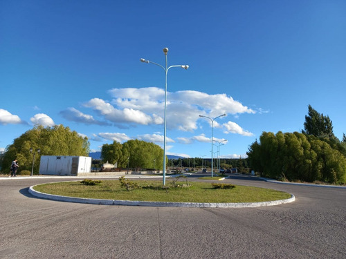 Venta Lote En Mirador Lago Buenos Aires, Los Antiguos