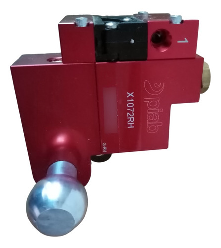 Válvula De Retención De Vacío, Vt1 I Coax,g Rh,piab X1072rh