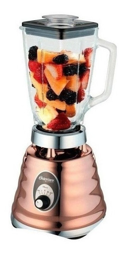 Lâmina 6 Facas De Liquidificador Oster Osterizer Multichef