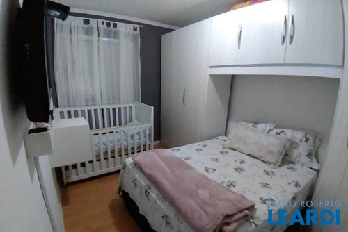 Imagem 13 de 15 de Apartamento - Vila Prudente - Sp - 624179