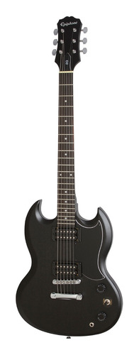 EpiPhone Sg Special Satin E1 Vwe Guitarra Eléctrica