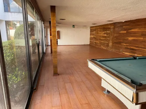 Venta Casa Para Remodelar Ciudad Satélite Naucalpan