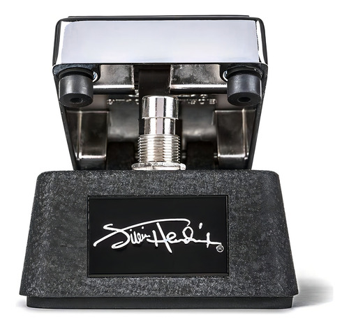 Pedal Dunlop Cry Baby Wah Wah Jimi Hendrix Mini Jhm9