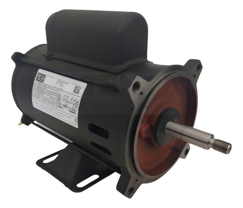 Motor 1/3cv P/ Bomba Acf Cmb Albacete Nautilus Dancor Meka