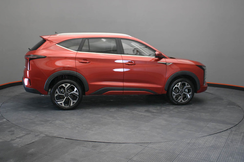JAC Js8 Pro 1.5T Luxury Dct
