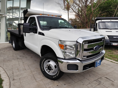 Ford F-350 Super Duty Camión