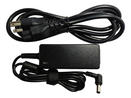 Cargador Para Laptop Asus 19v 2.37a De 45w Punta 5.5*2.5mm