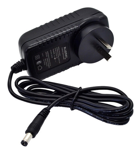 Imagen 4 de 10 de Kit Cerradura Electromagnetica Acceso Fuente Boton Llaveros