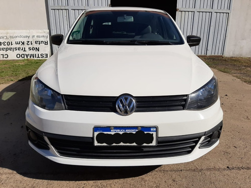 Volkswagen Gol Trend