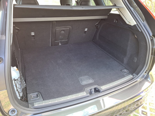 Imagen 11 de 12 de Volvo Xc60 T6 Inscription Awd