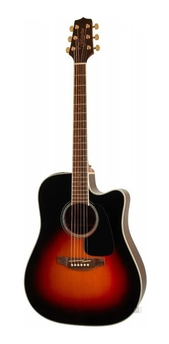  Guitarra Electroacustica Takamine Gd15cebsb