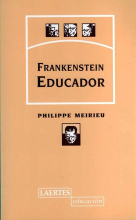 Frankenstein Educador -consultá_stock_antes_de_comprar