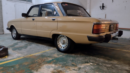 Ford Falcon