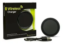 Comprar Cargador Inalámbrico Receptor Qi Usb Para Celular Portátil