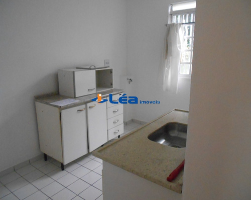 Apartamento - Ap00433 - 34594404