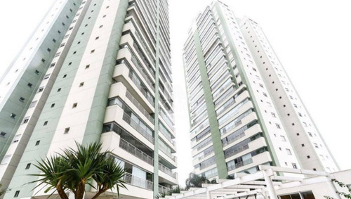Imagem 25 de 26 de Apartamento Via Jardins Do Bosque 127m² Vista Livre Com 3 Dormitórios 3 Suítes 3 Vagas E Lazer Completo, Centro