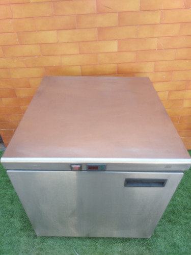 Balcão Refrigerado Topema Não Tem Vídro (Usado)