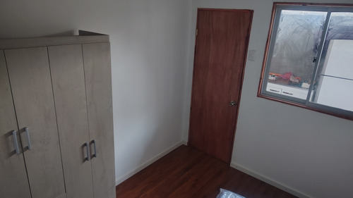 Arriendo Pieza En Las Condes