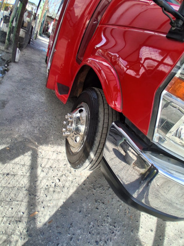 Ford Econoline E450 24 Pasajeros