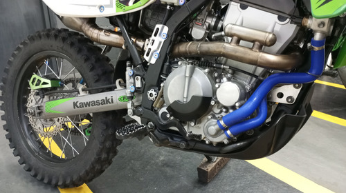 Kawasaki Klx 250s