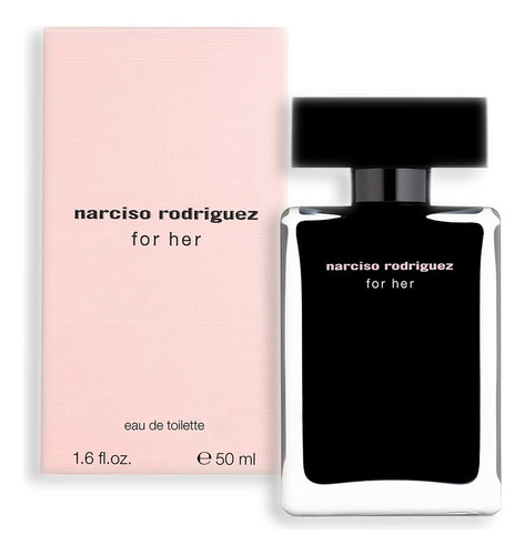 Perfume Narciso Rodriguez Narciso Rodriguez Edt En Aerosol D