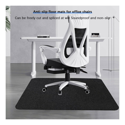 Mats De Silla De Rodillos Autoadhesivas De La Silla De De 90