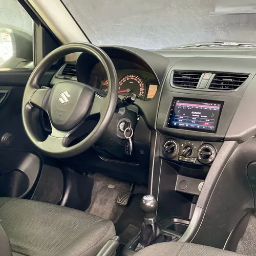 Suzuki Swift Live 1.2l
