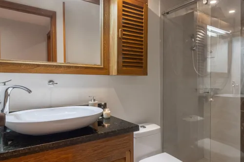 Apartamento En Venta En El Chicó. Cod V13117