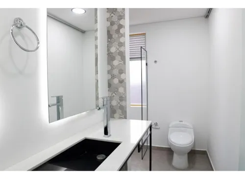 Apartamento A La Venta En Laureles
