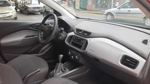 Chevrolet Onix 1.4 Joy Ls+ 98cv - Dubai Autos