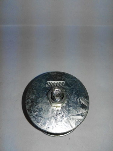 Soportes / Tacos De Cabina + Caja Ford F100 74 / 80