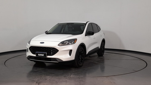Ford Kuga 2.5 Se Hybrid Cvt