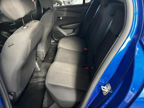Peugeot 208 1.6 Active Tiptronic