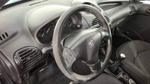 Peugeot 206 GENERATION 1.4