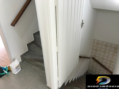 Imagem 5 de 30 de Sobrado - 0101025 - 70733152