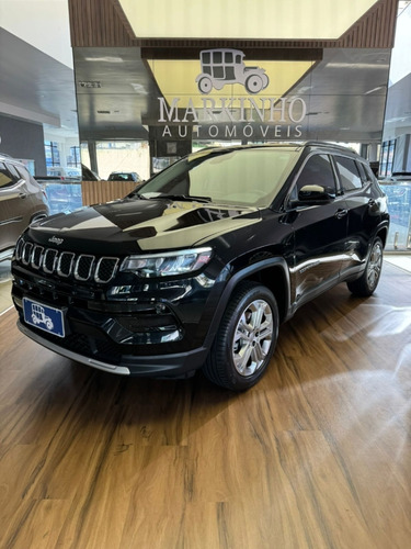 Jeep Compass Longitude T270